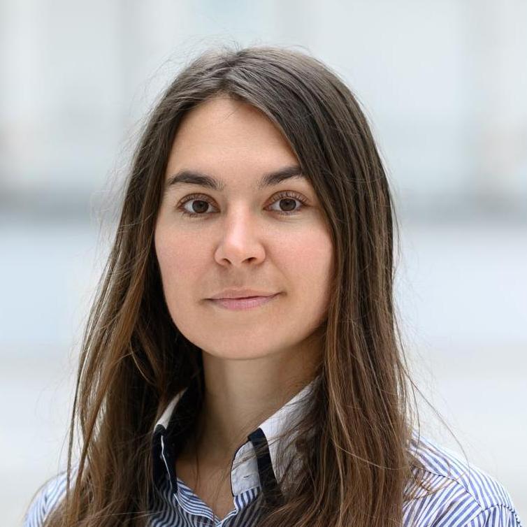 Анастасия Алексеевна Мурзина