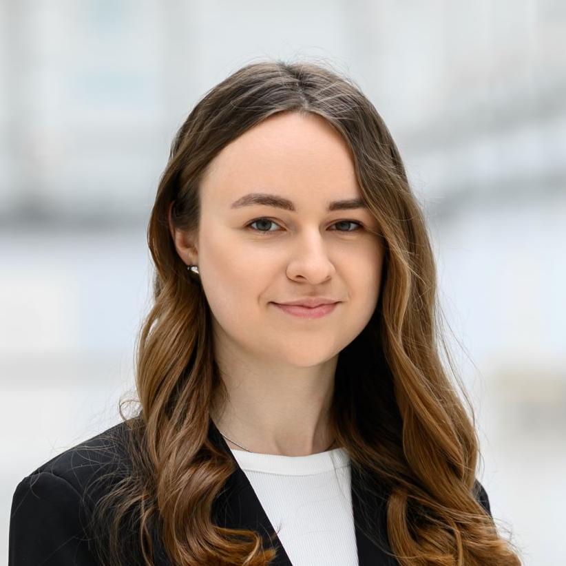 Мария Васильевна Ларина