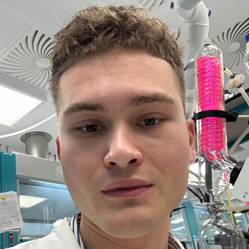 Тагир Салахов