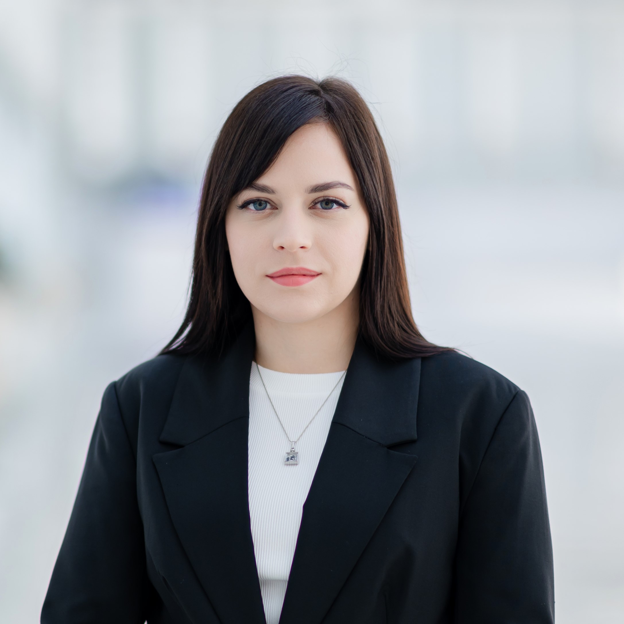 Валерия Игоревна Калиниченко