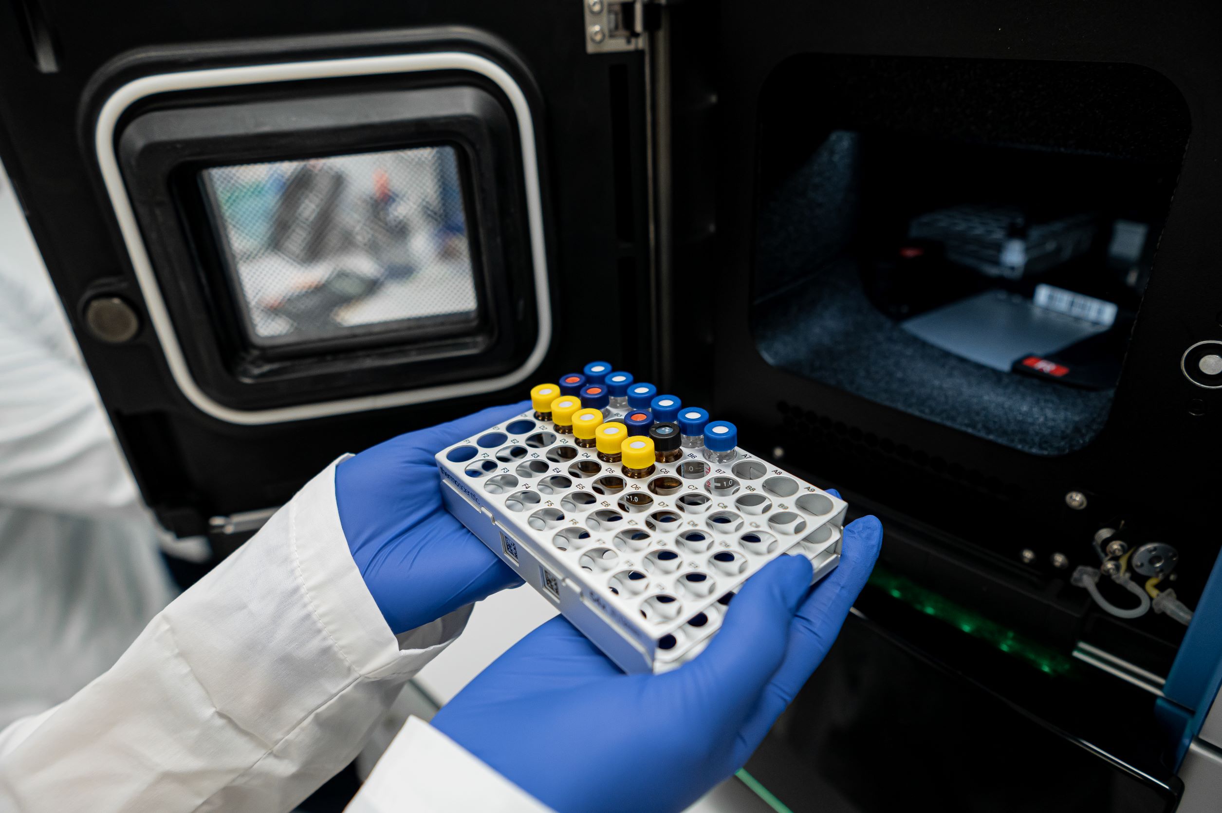 Школа-конференция «Современные проблемы и перспективы коллекций культур клеток: от создания до применения в науке и биомедицине» 