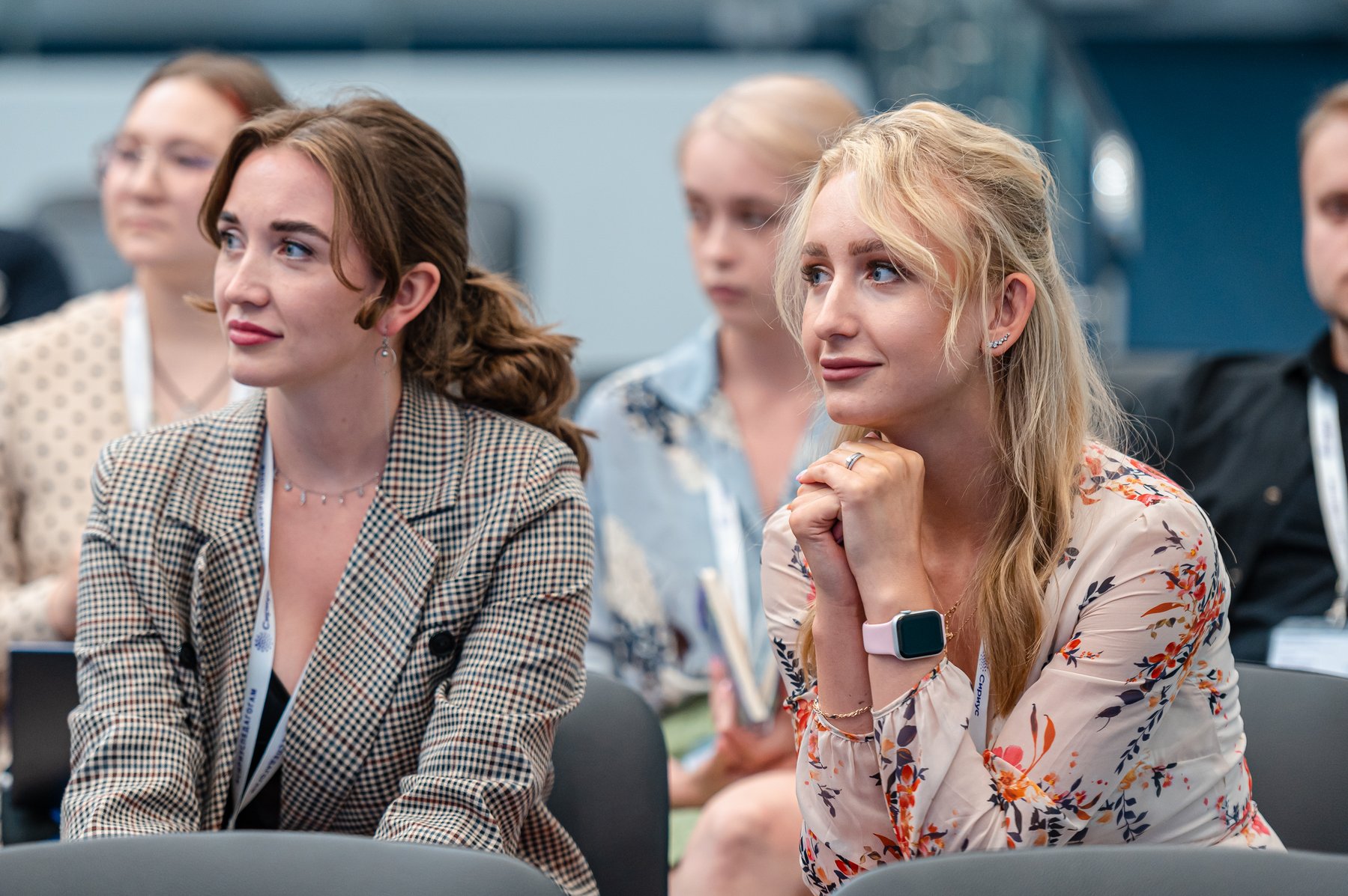 Сириус объединит молодых педагогов и исследователей в сфере образования со всей страны