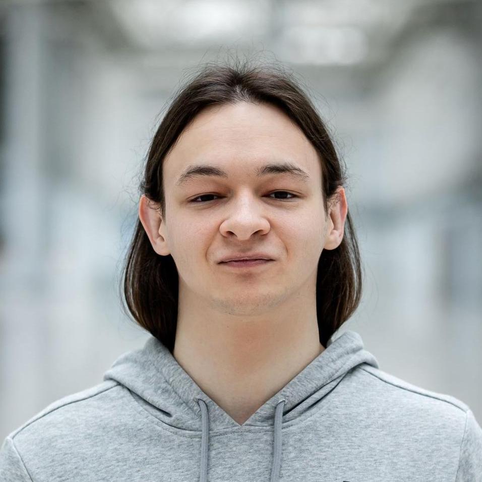 Владислав Константинович Казанков