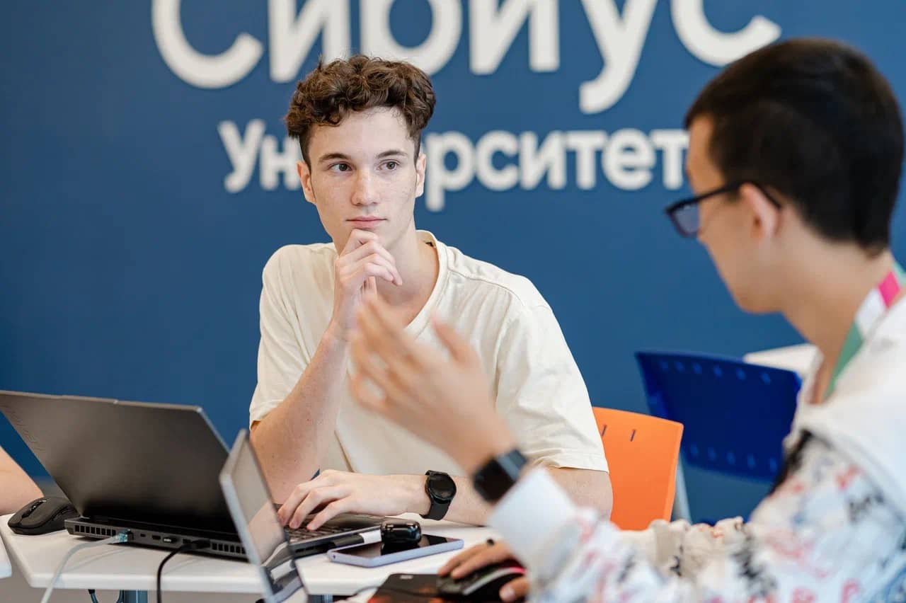 Научно-практический интенсив по анализу данных и моделированию