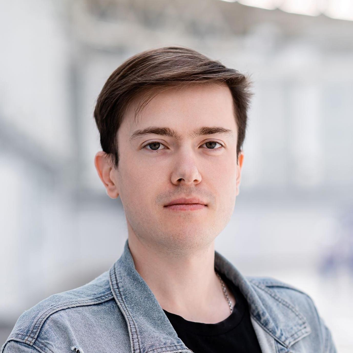 Руслан Нурмагомедович Рамазанов