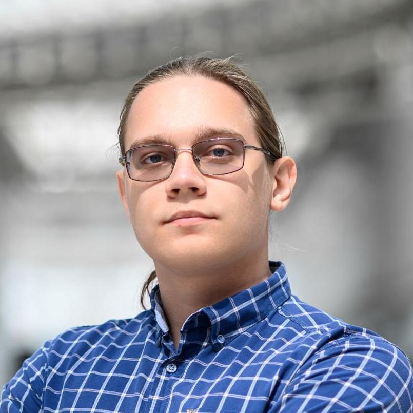 Дмитрий Николаевич Лисов