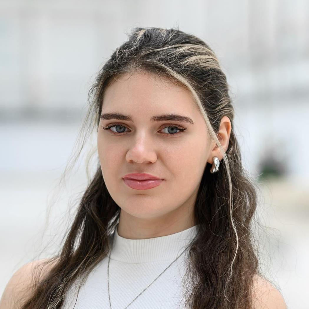 Анна Ильинична Корецкая