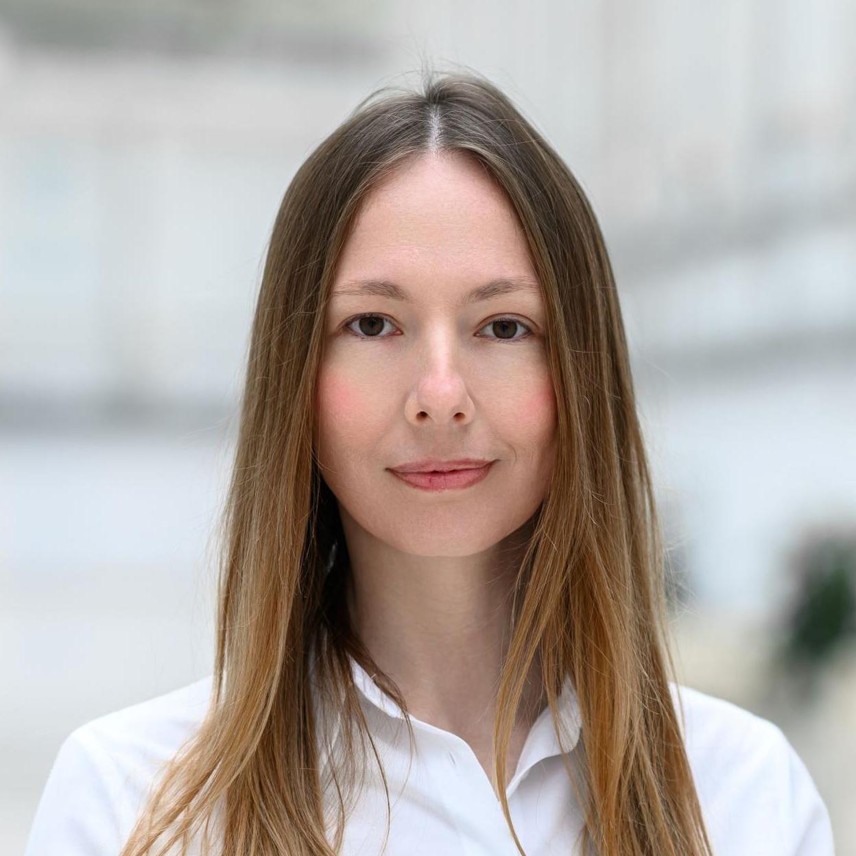 Елизавета Сергеевна Перова