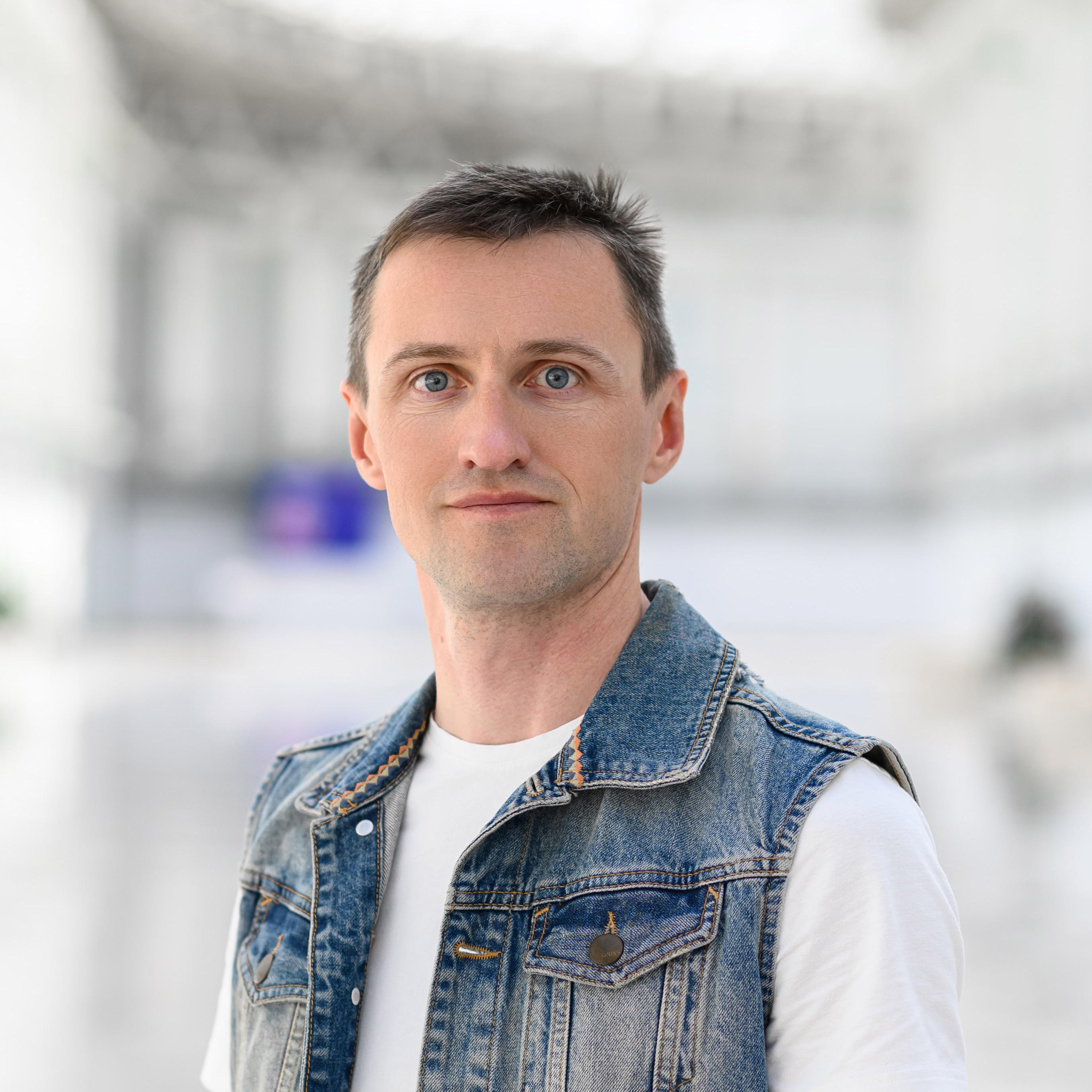 Владимир Юрьевич Филипчук