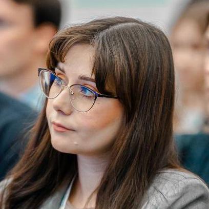 Екатерина Колосова