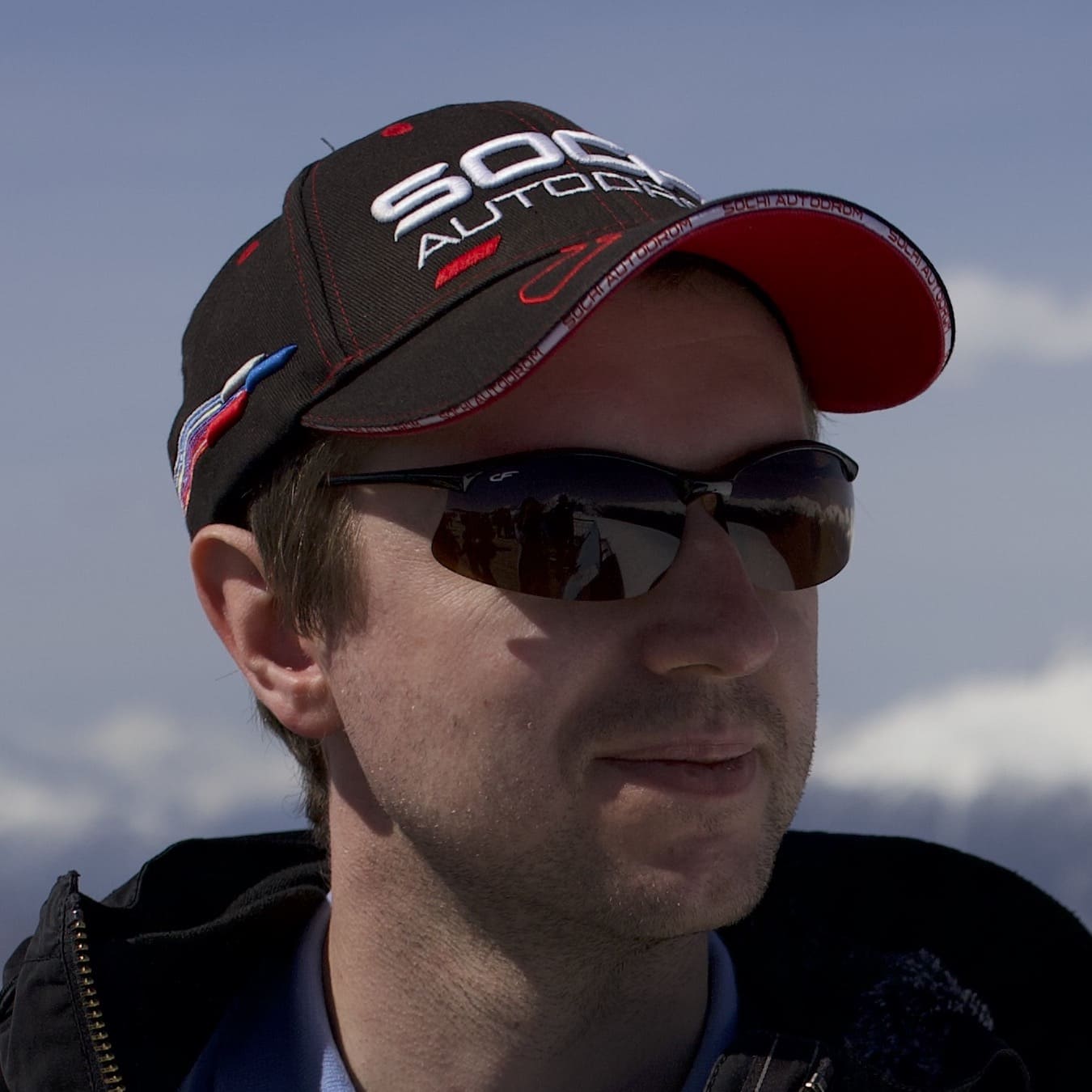 Александр Сергеевич Денисов 