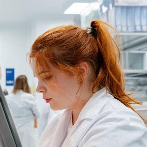 Алина Хлебникова