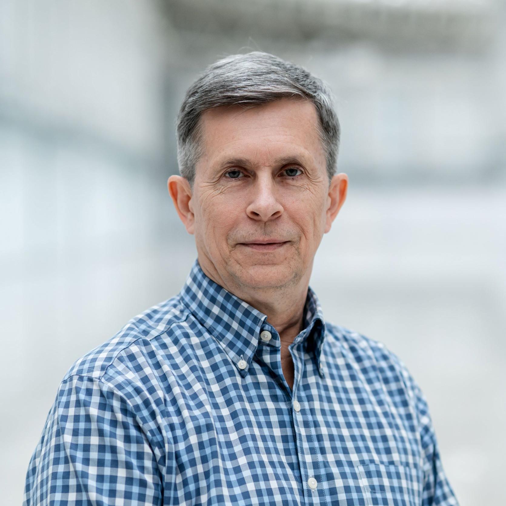 Сергей Юрьевич Малясов