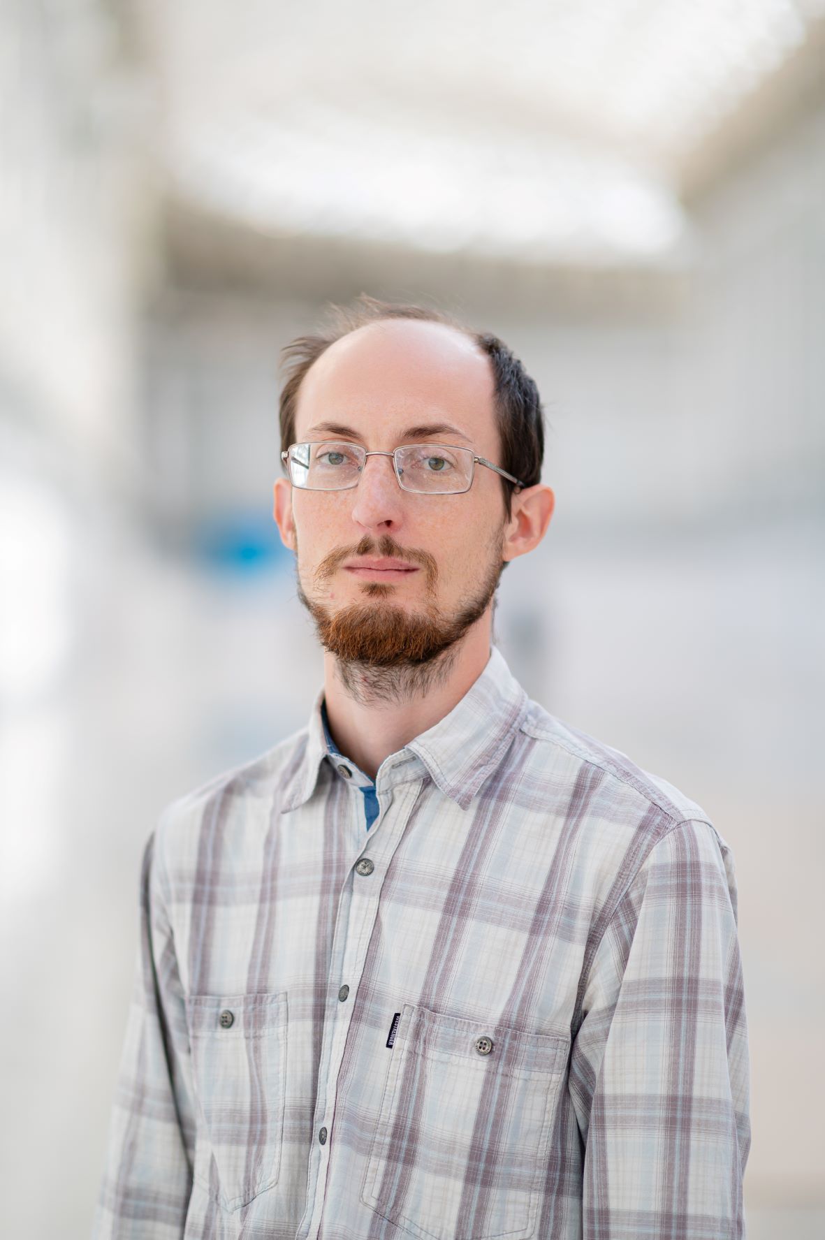 Игорь Николаевич Шнурников