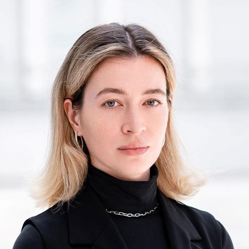 Анастасия Павловна Королёва