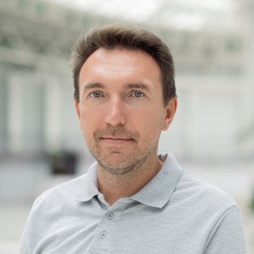 Евгений Валерьевич Головин