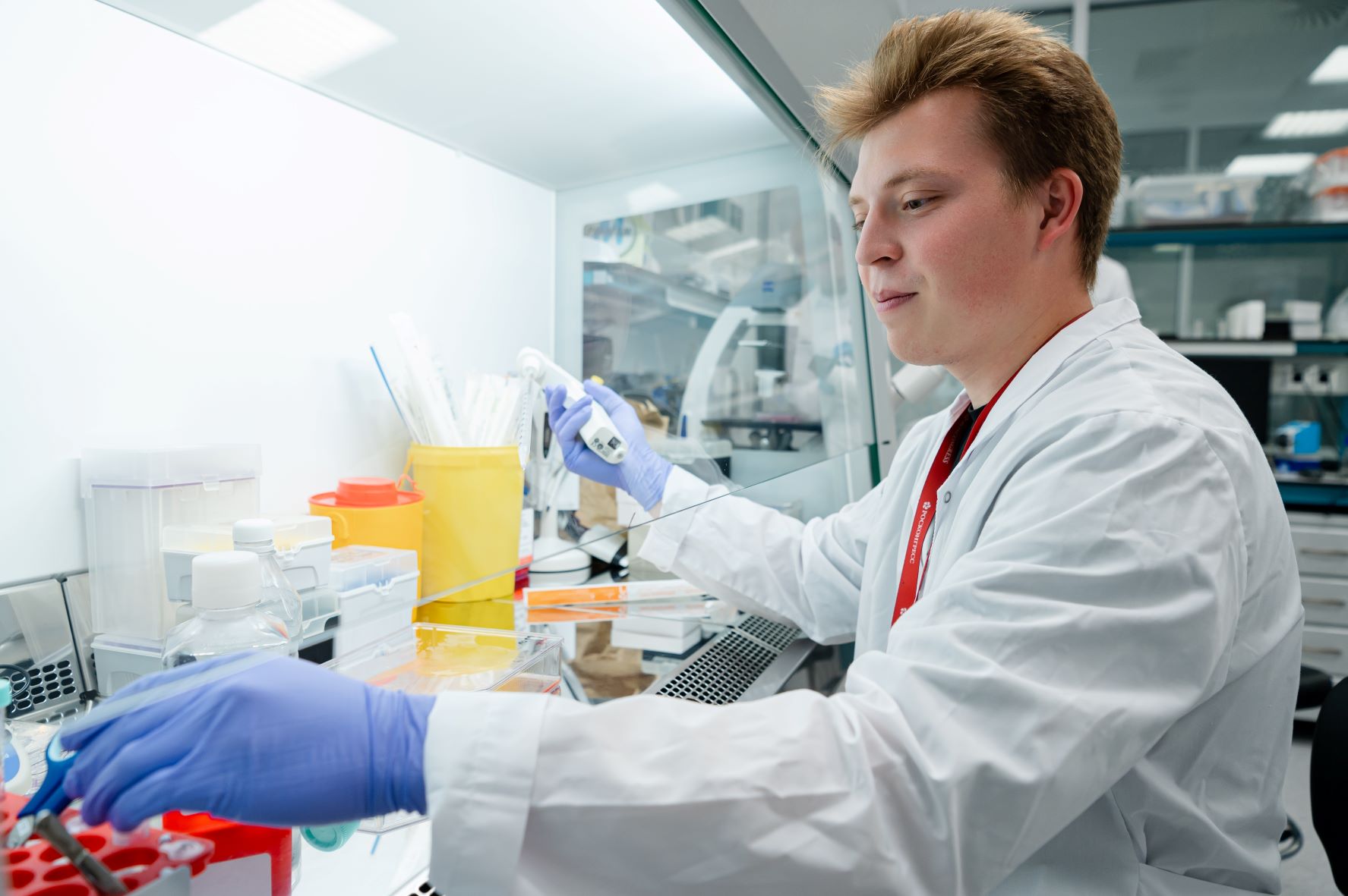 Введение в современную молекулярную медицину