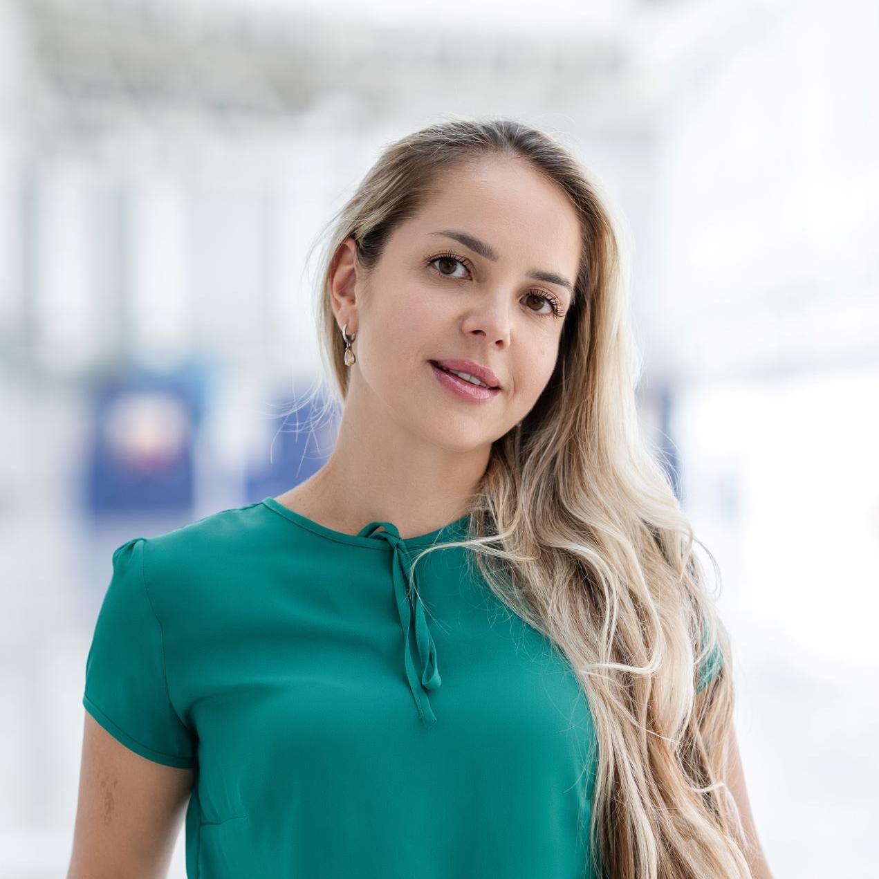 Маргарита Рамилевна Минуллина