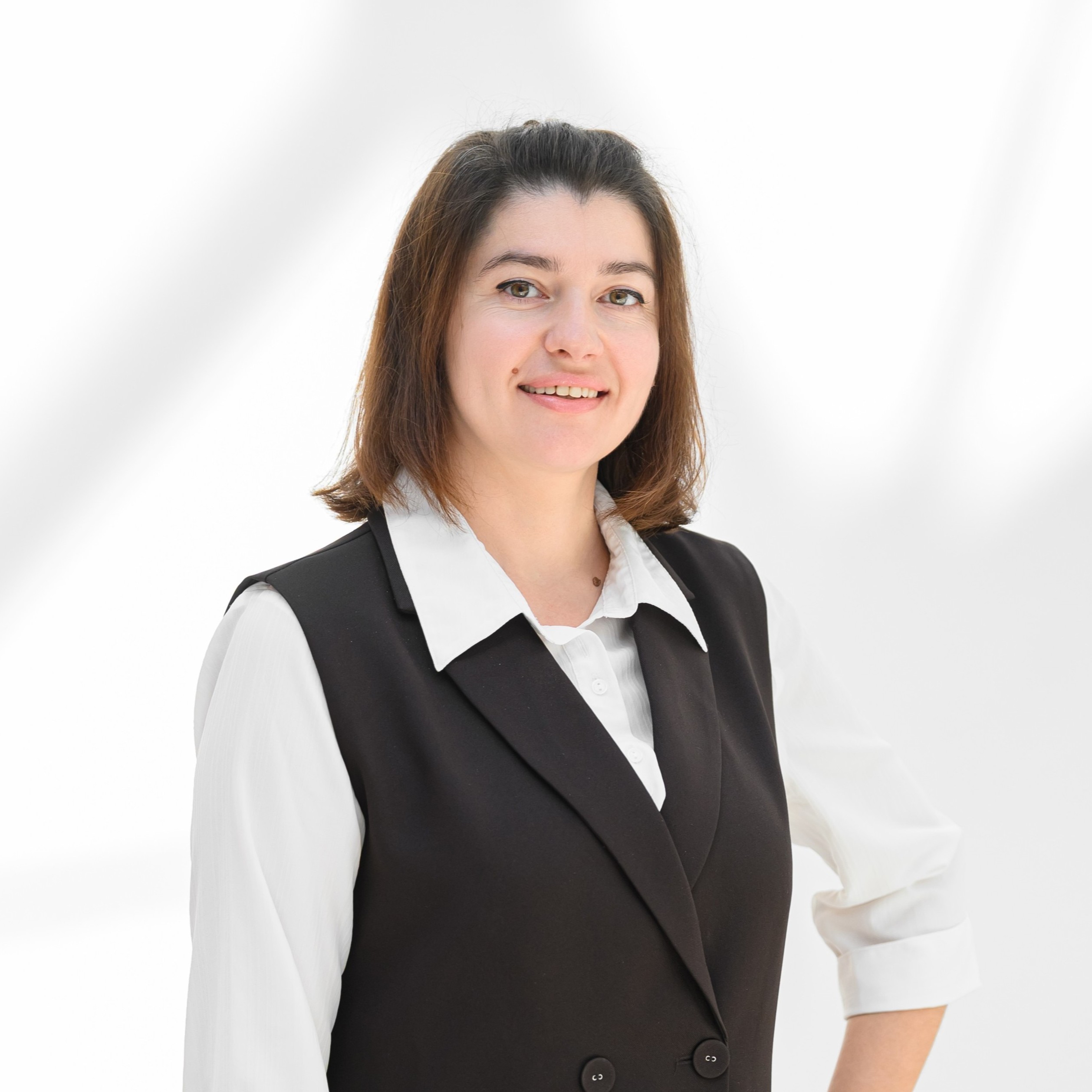 Виолетта Гаруновна Кузьмина