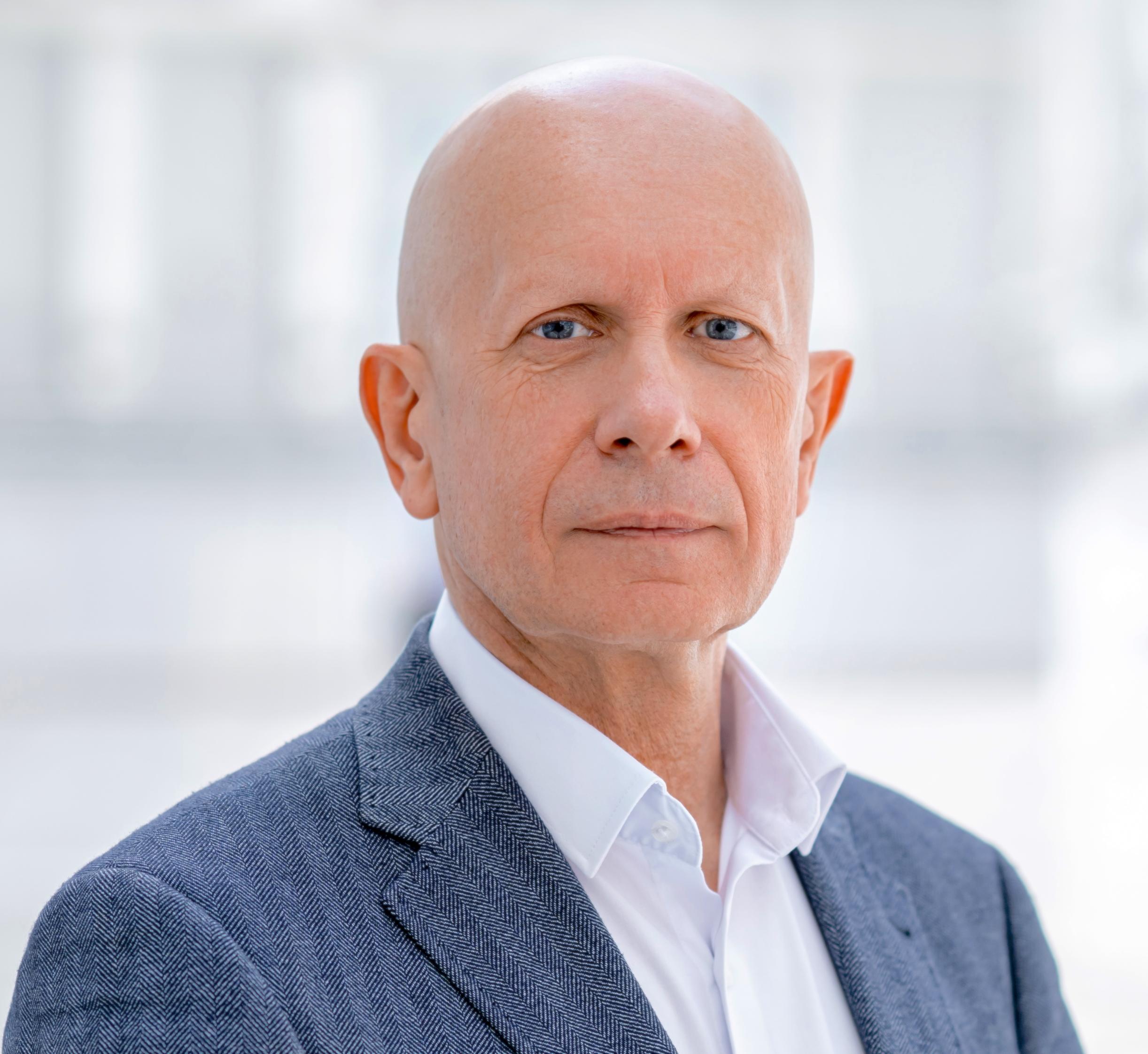 Михаил Виссарионович Ширяев