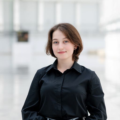 Елизавета Вадимовна Рождественских