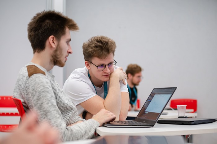 Матричные методы и интегральные уравнения