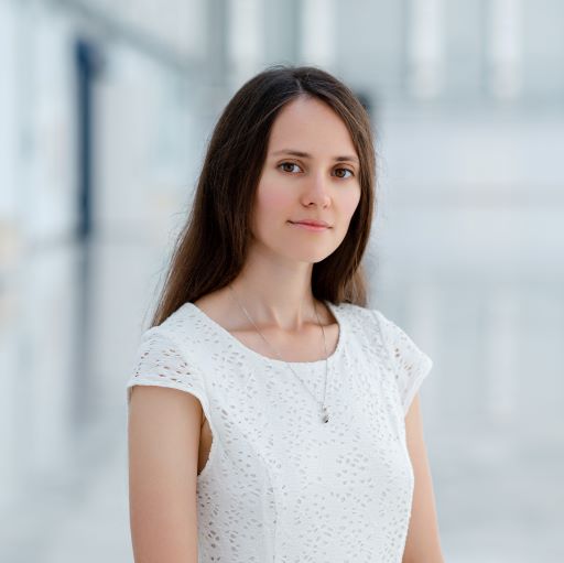 Мария Игоревна Васильева