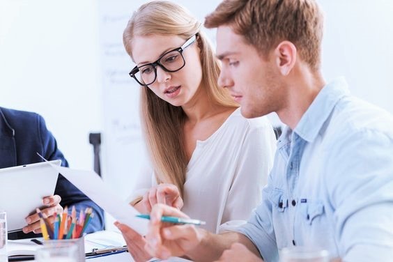 Психологическая служба