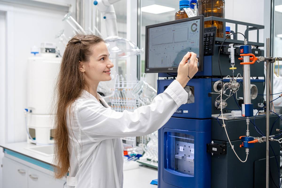 Медицинская химия