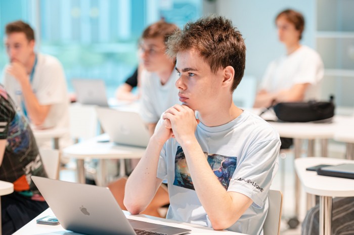 Школа по молекулярной фармакологии «Young Scientists’ School in Molecular Pharmacology»