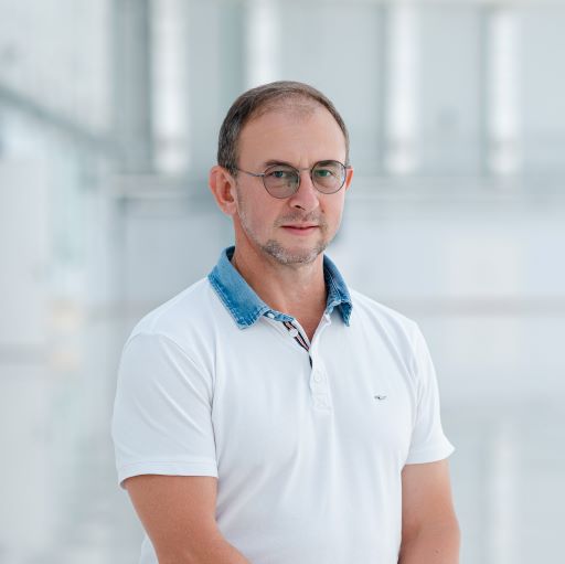 Алексей Эдуардович Сазонов