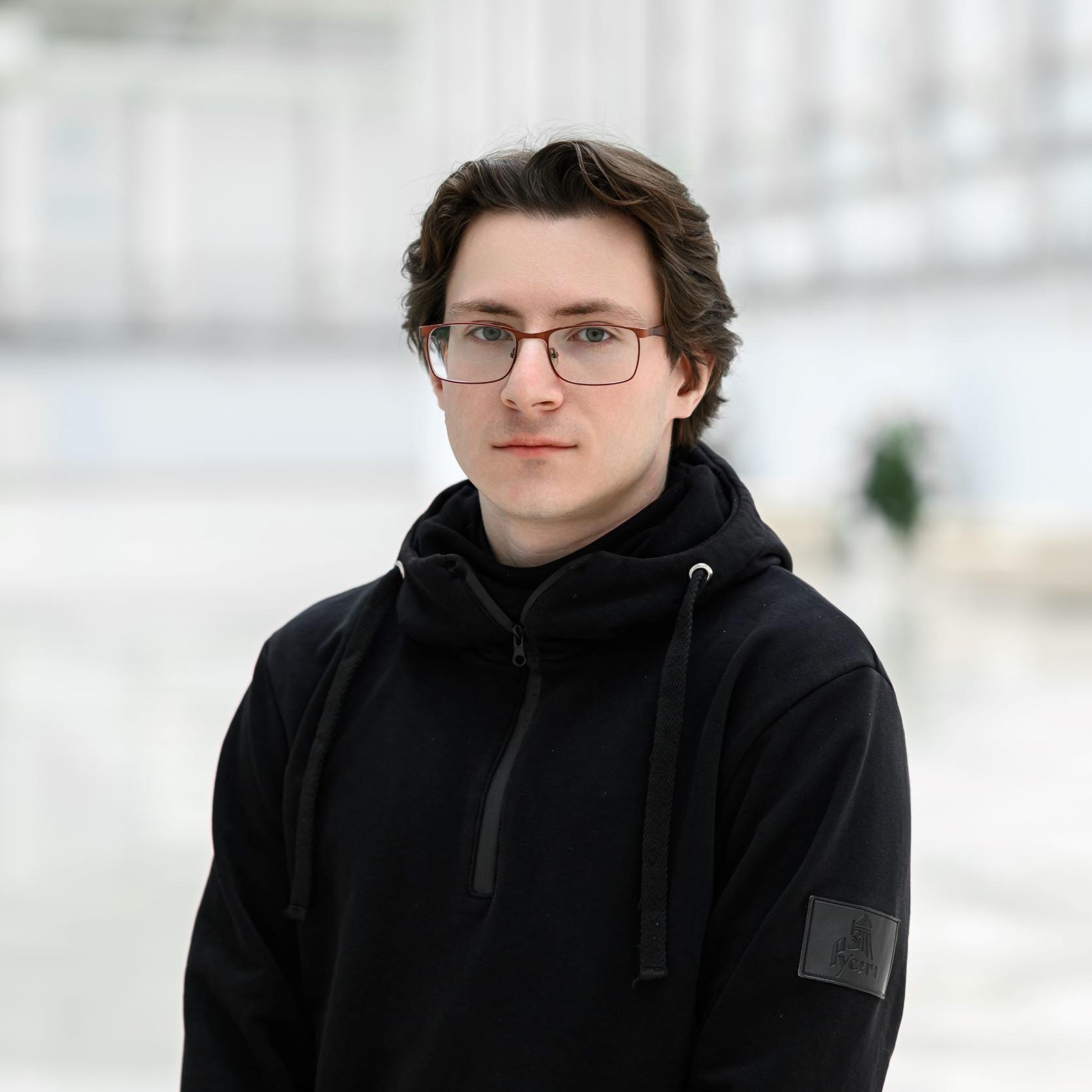 Николай Александрович Макаров