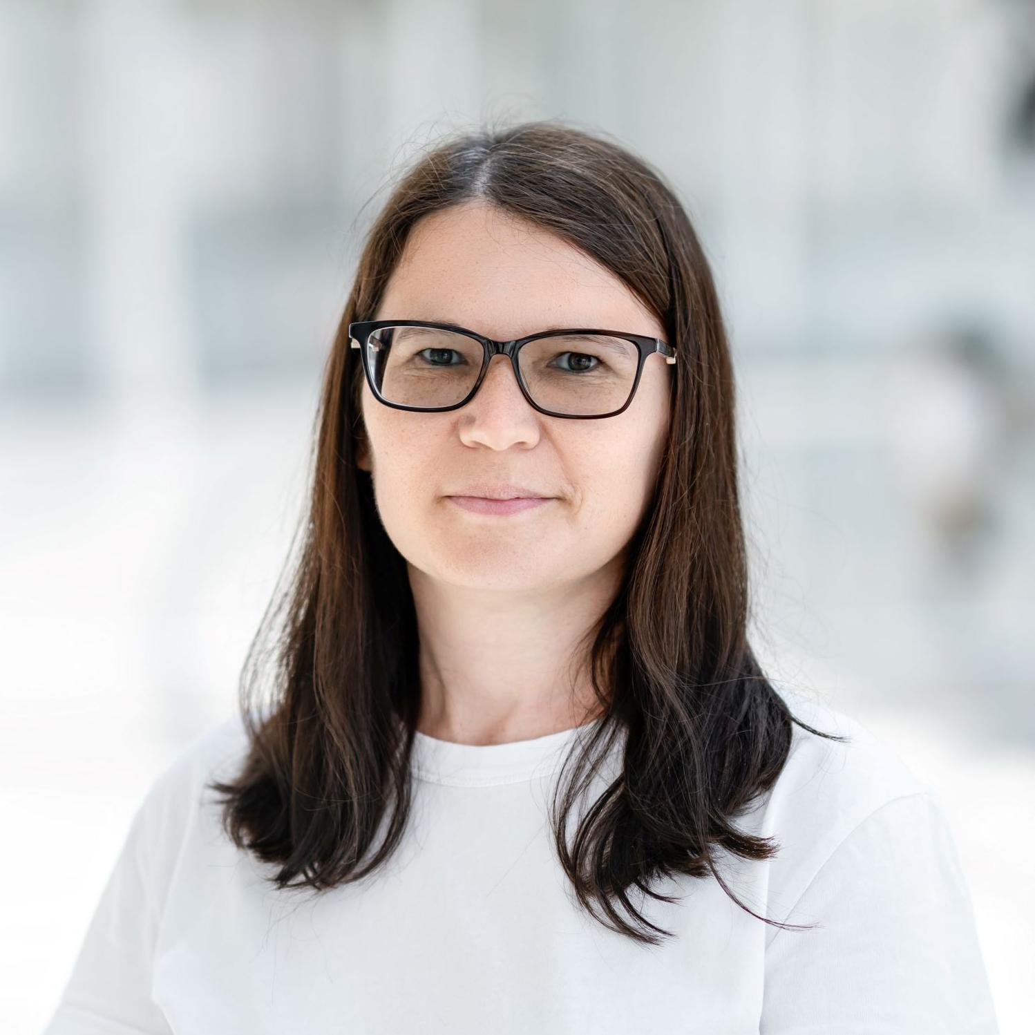 Анна Станиславовна Артамонова