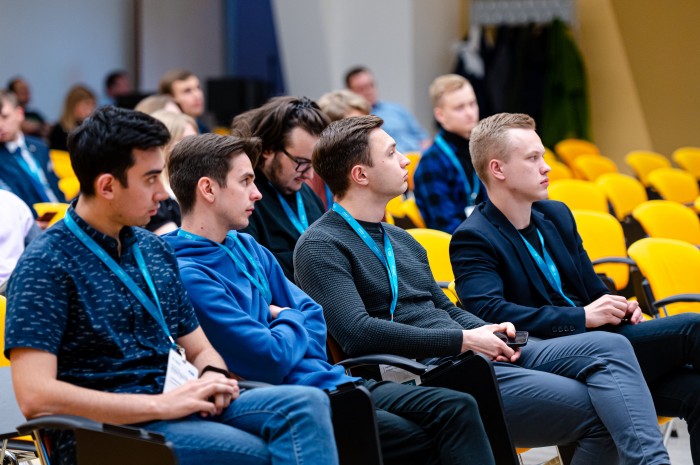 Цифровые методы для обеспечения устойчивого развития в энергетике