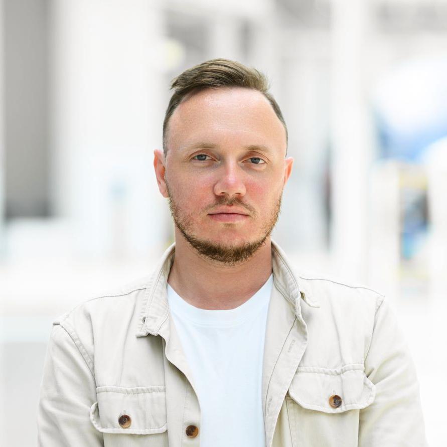 Евгений Николаевич Галямов