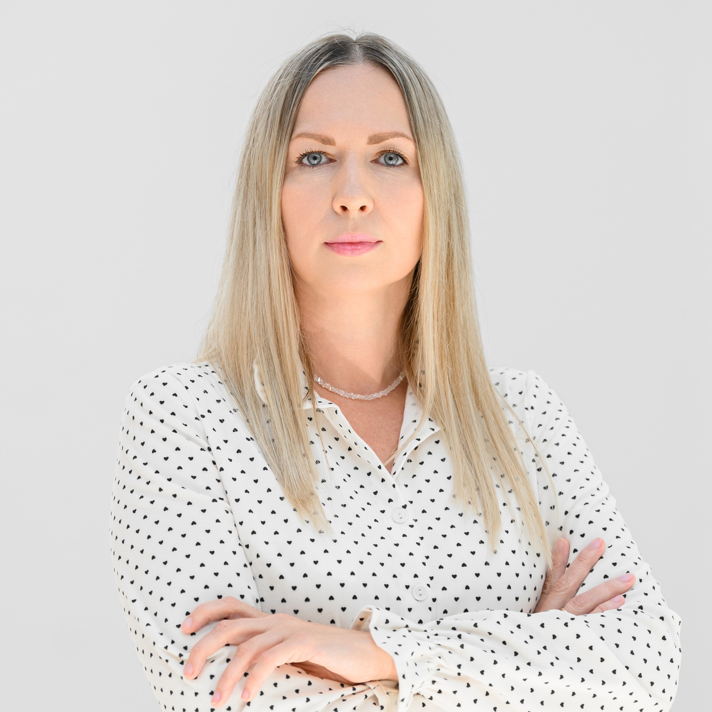 Любовь Владимировна Кабанова