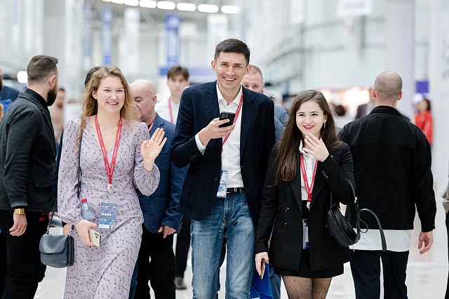 В Университете «Сириус» соберутся ведущие разработчики лекарственных препаратов