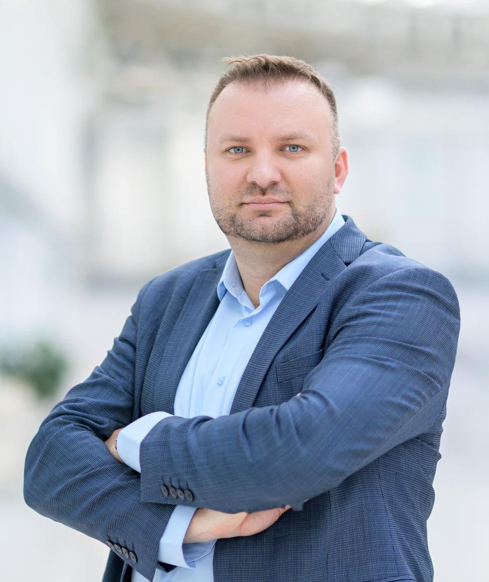 Олег Дмитриевич Фёдоров