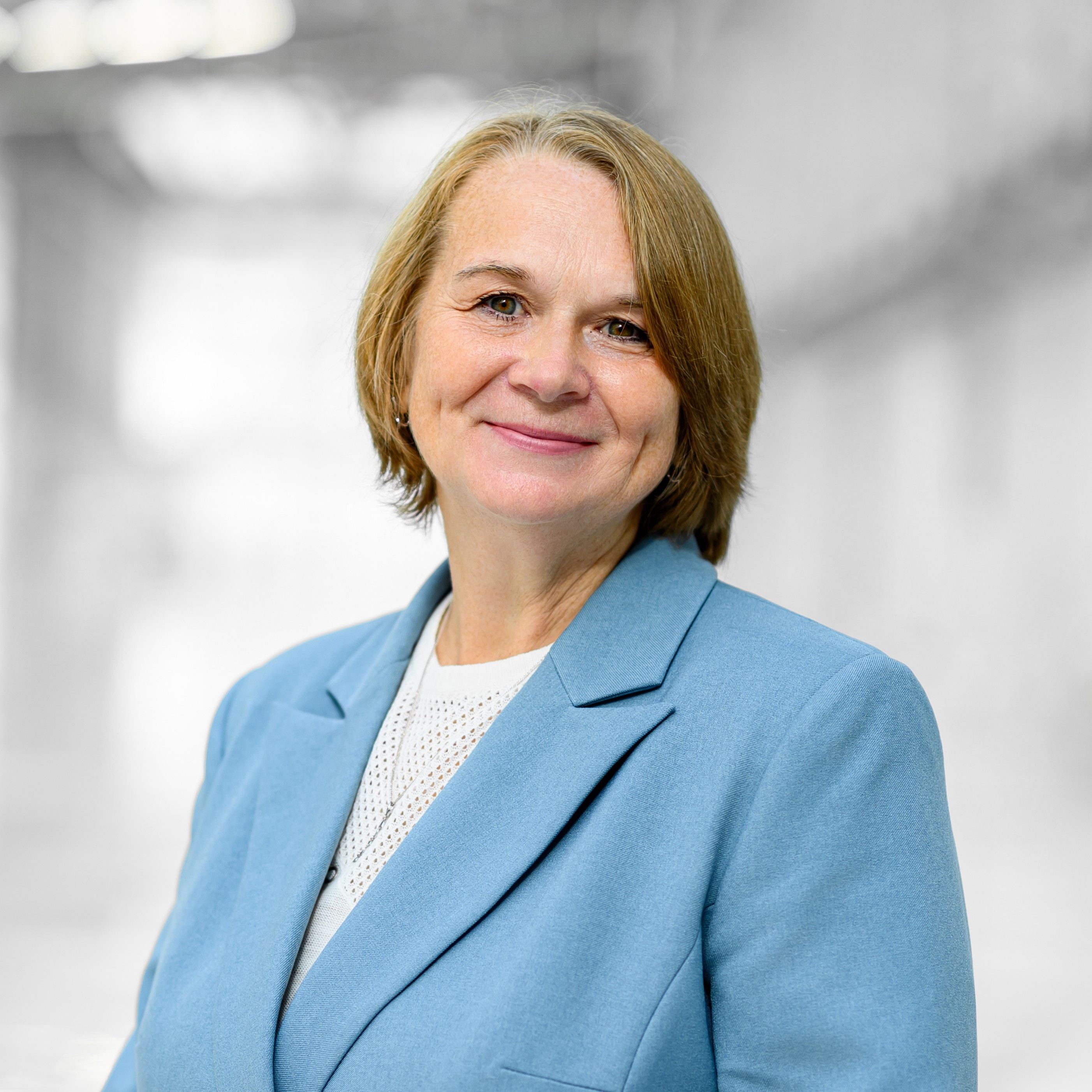 Елена Анатольевна Ходырева