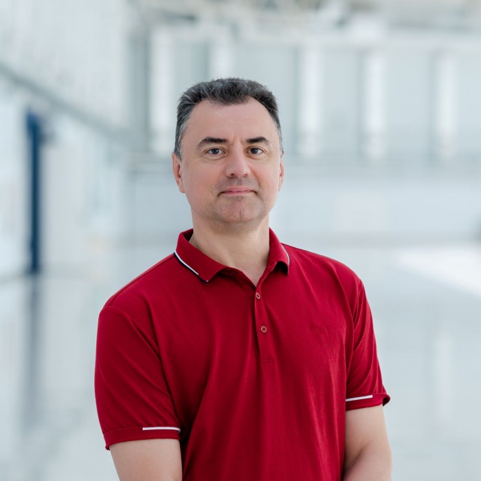 Дмитрий Анатольевич Иванов