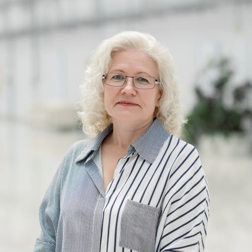 Наталья Алексеевна Вишнякова