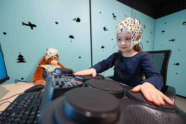 Ученые Университета «Сириус» впервые показали базовые механизмы обучения