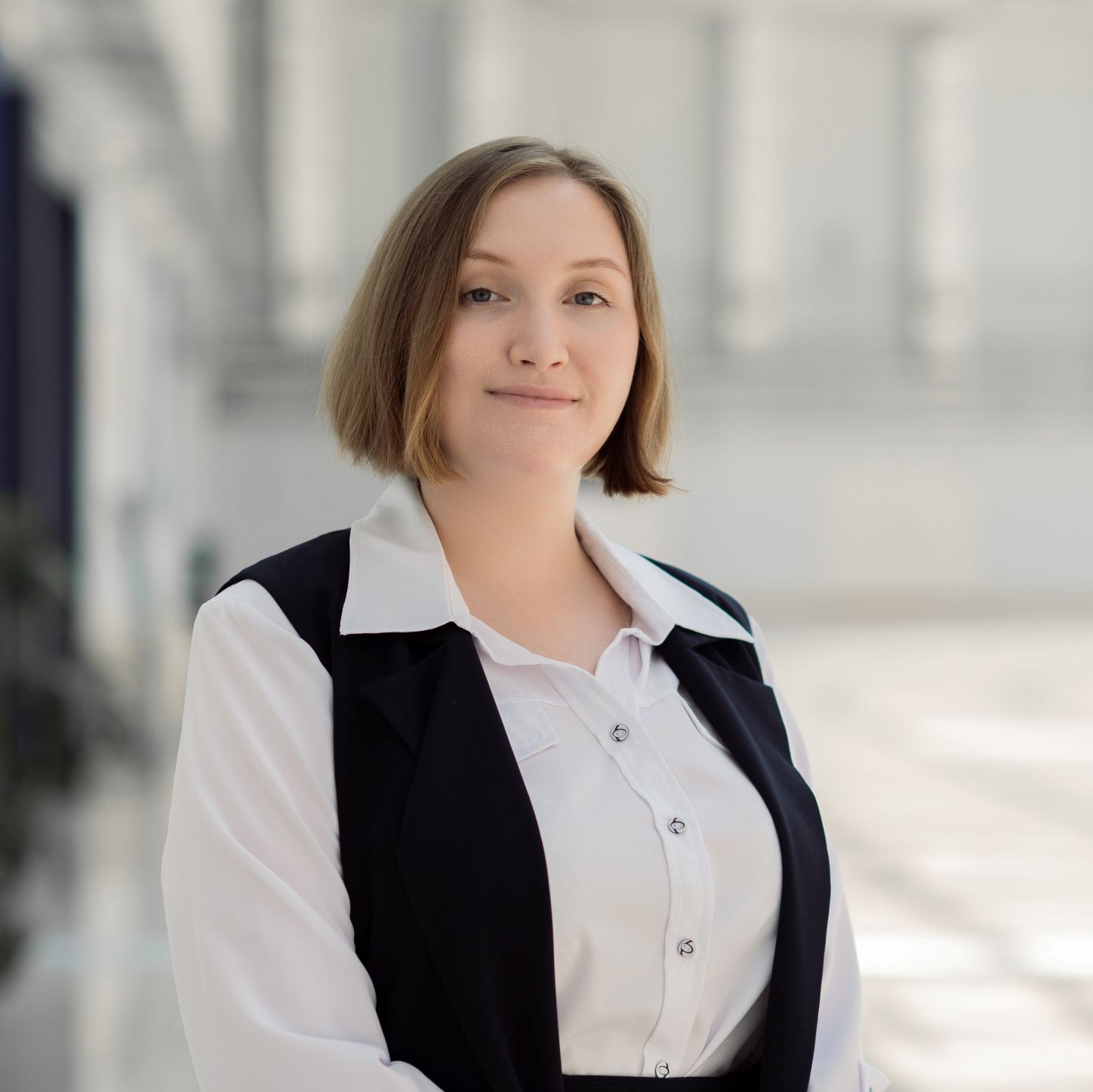 Ирина Александровна Старостина