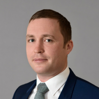 Борис Владимирович Белозеров