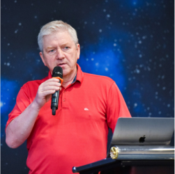 Sergei Arturovich Nedospasov