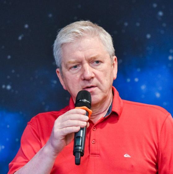 Сергей Артурович Недоспасов