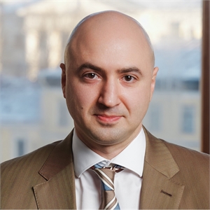 Айк Назаретович Назарян