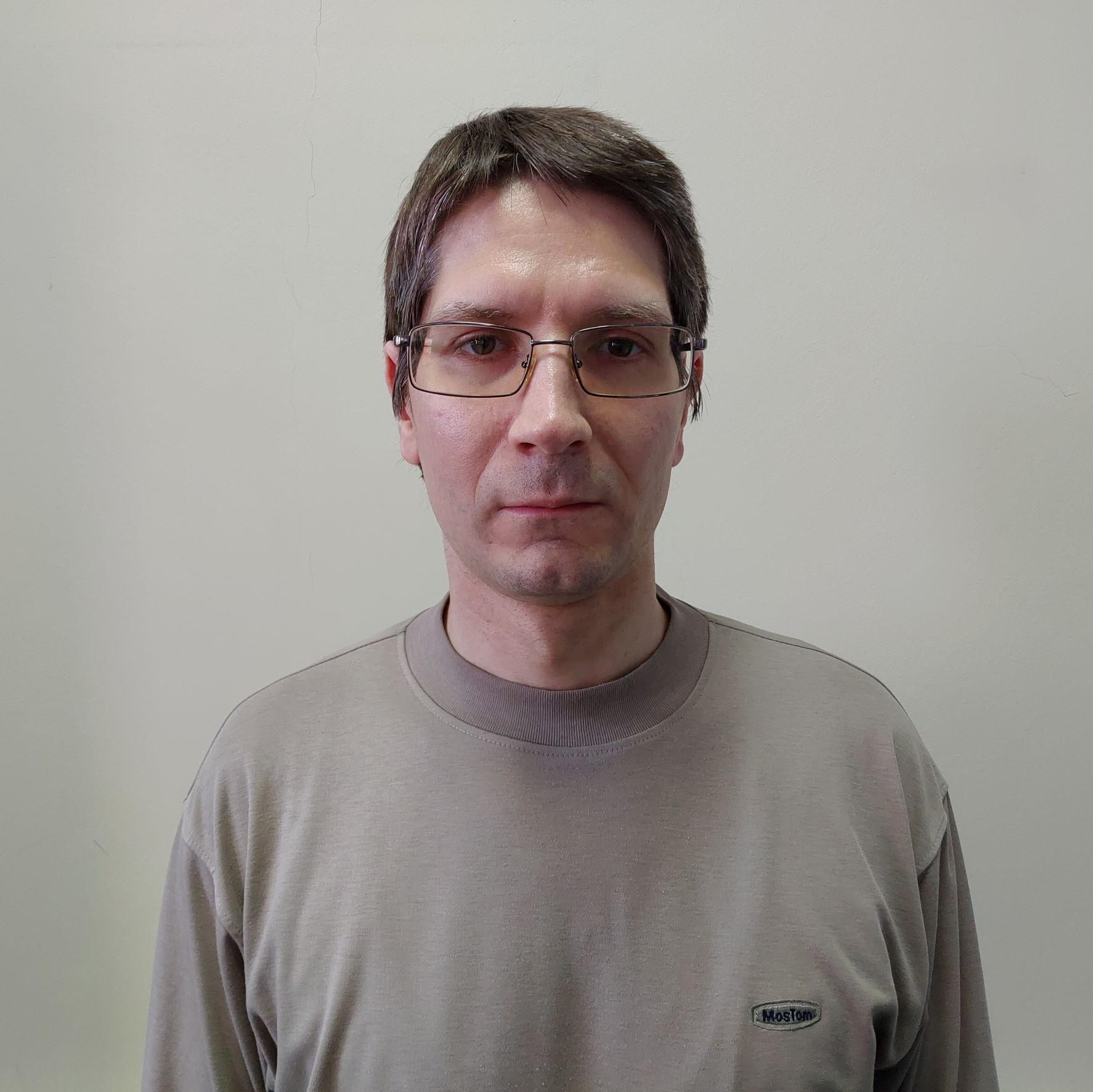 Александр Васильевич Сотников