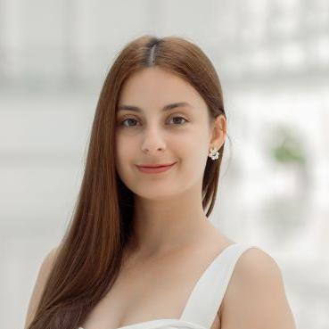 Анна Владимировна Черентаева