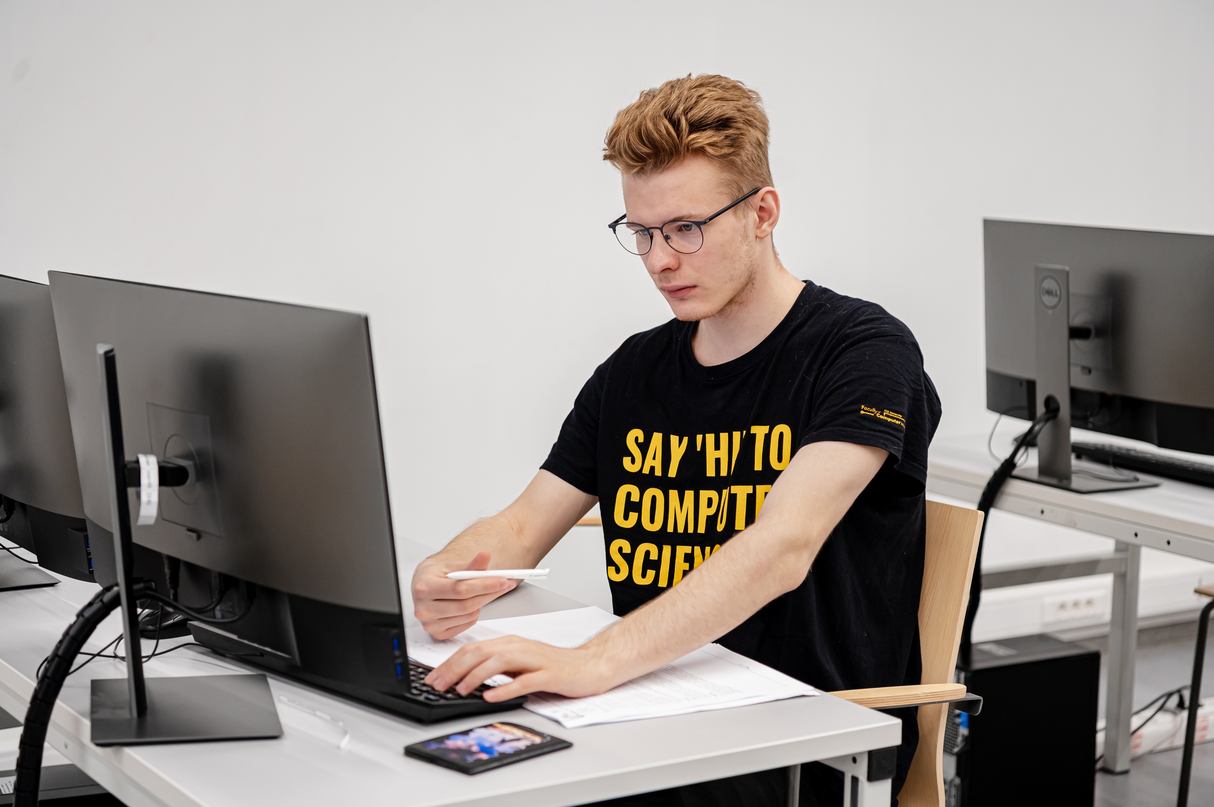 В Сириусе пройдет финал чемпионата по алгоритмическому программированию и искусственному интеллекту «РуКод»